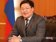 Гадаадын иргэнд газар өмчлүүлнэ гэсэн заалт хуулийн төсөлд огт байхгүй