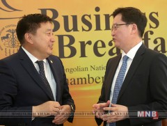 С.Батболд: Улаанбаатар хот өөрөө хөрөнгө оруулалтын том боломж юм