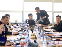 Иргэдийн өргөдөл гомдлыг шийдвэрлэх хугацаа буурчээ