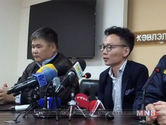 Гэрэлт гудамжны замыг будахад нийслэлээс төсөв гараагүй