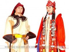 Баяд ястны түүх судар, ёс билэг, онцлогийн тухай 