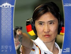 Мэргэн буудагч Д.Мөнхбаярын төрсөн өдөр өнөөдөр тохиож байна