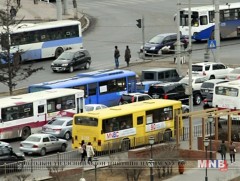 Баяр наадмаар нийт 638 автобус үйлчилгээнд ажиллана