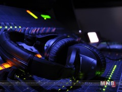 Тэнгэрийн цэнхэрлигт эх орноо зурнам