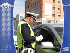 Зам тээврийн осол 17,4 хувиар буурчээ