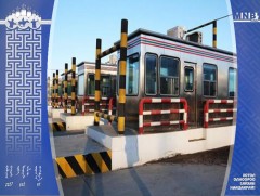 Рашаант төлбөр авах цэгийг Улаанбаатар хотын төлбөр авах цэгт нүүлгэн шилжүүлжээ