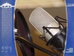 “Манан” хөгжимт зохиомж 