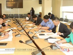 Дээлтэй Монгол наадам энэ сарын 10-ны өдөр болно