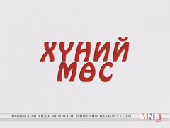 “Хүний мөс” Хятадын олон ангит уран сайхны кино 10-р анги