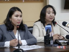 Анхаарал, хариуцлага, эрсдэлгүй орчин аян эхэллээ