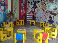 Цэцэрлэгийн цахим бүртгэл өнөөдрөөс эхэлж байна