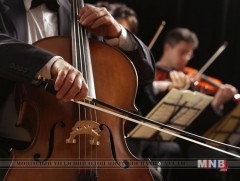 Дэлхийн хөгжмийн суутнуудын гоц авьяас, бүтээл туурвилаас...