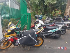 Замын түгжрэлээрээ Жакарта хамгийн алдартай