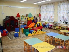 Энэ онд 18 цэцэрлэг шинээр ашиглалтад орно