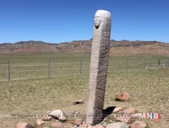 Буган чулууны хөрөг