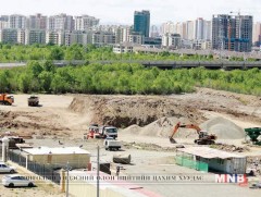 С.Батболд: Туул гол дагуу олгогдсон газрын зөвшөөрлийг цуцлах шаардлагатай