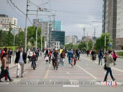 Автомашингүй өдрийг ирэх сарын 22-нд зохион байгуулна