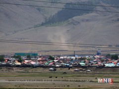 Яармагт хууль бусаар газар эзэмшиж байсан ААН-ийн гэрээг цуцлав  