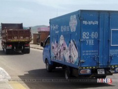 Түгээлтийн автомашинуудыг цагийн хязгаартай хөдөлгөөнд оролцуулна