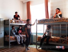 Төв аймгийн хэмжээнд 100 гаруй зургаан настан дотуур байранд байрлана