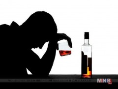 Согтууруулах ундаа хэтрүүлэн хэрэглэсэн 1508 иргэнийг эрүүлжүүлжээ