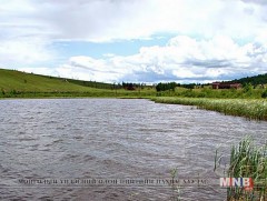 Хотын дарга усан сан бүхий тусгай хамгаалалтын бүсийн нүхэн жорлонгуудыг цэгцэлж эхэллээ