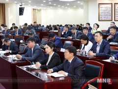 Нийслэлийн хэмжээнд өвөлжилтийн бэлтгэл ажлыг сайтар хангахыг үүрэг болголоо