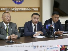 “Эх дэлхийн цэвэрлэгээний өдөр”-т нэгдлээ