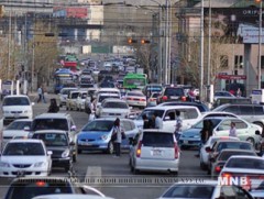 Зам тээврийн осол 11.3 хувиар буурсан эерэг үзүүлэлттэй байна
