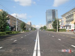 Өнөөдөр “Автомашингүй өдөр” болно