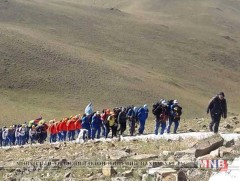 Багануур дүүргийн 3-р хороо тэргүүллээ