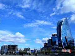  Баялаг бүтээсэн Монголчуудын түүх 