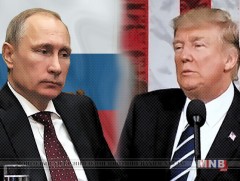 АНУ, ОХУ-ын Ерөнхийлөгч нарын удаах уулзалт дахин Финландад болж магадгүй байна