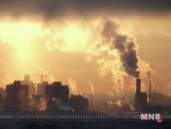 Европод жил бүр 500 мянга гаруй иргэн бохир агаараас болж амиа алдаж байна