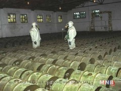 Химийн зэвсэгтэй холбоотой улс орнуудын эсрэг шинээр хориг арга хэмжээ авах тухай хэлэлцэнэ 