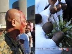 Гаитийн Ерөнхийлөгч Жовенель Мойс руу гал нээжээ