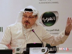 Саудын Араб сэтгүүлч Жамаль Хашоггийг алуулсан болохыг зарлалаа 