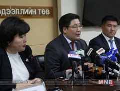 Явган хүний зам талбайг 3-5 дахин нэмэгдүүлнэ