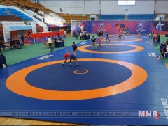 Бухарестын ДАШТ-ийг зорих бүрэлдэхүүн тодорлоо