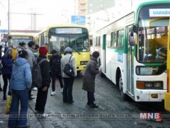 Шинээр хоёр чиглэлийг нээж, 11 чиглэлийн замналд өөрчлөлт оруулжээ