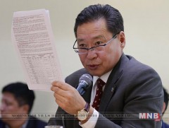 Өвөлжилтийн бэлтгэл хангах ажил 96.3 хувьтай байна