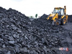 Германы уурхайчид нүүрсний хэрэглээг зогсоохыг эсэргүүцэж байна