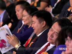 Нийслэлийн Эрүүл мэндийн албаны 80 жилийн ой боллоо