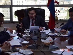 Нийслэлийн хэмжээнд өвөлжилтийн бэлтгэл ажил 96.3 хувийн гүйцэтгэлтэй байна