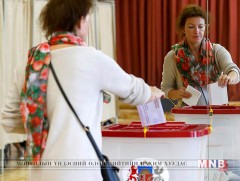 Латвийн парламентийн сонгуульд Оросын талыг баримтлагч улс төрийн хүчин хамгийн олон санал авлаа