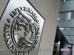 ОУВС: Дэлхийн эдийн засагт шинэ далд эрсдлүүд тулгарч байна