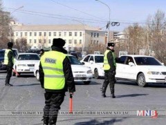 Зам тээврийн осол 0.7 хувиар өссөн сөрөг үзүүлэлттэй байна