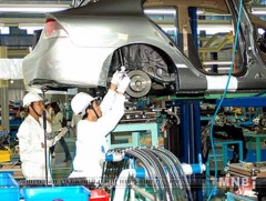 Японы үйлдвэрлэлийн салбарынхан өндөр ур чадвартай гадаад ажилтан ажиллуулах хүсэлтэй байна