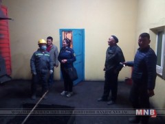 Дулааны станцуудын өвөлжилтийн бэлтгэлийг шалгав
