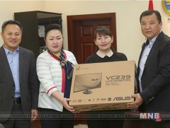 Хамтын ажиллагаатай бүсийн хөгжлийг дэмжиж ажиллана